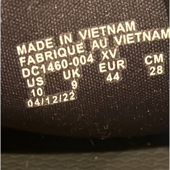 Men’s Nike Air Max Slides - Picture 4 of 4